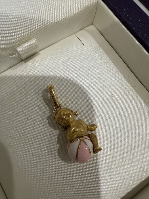 Magerit подвеска, подвес, кулон