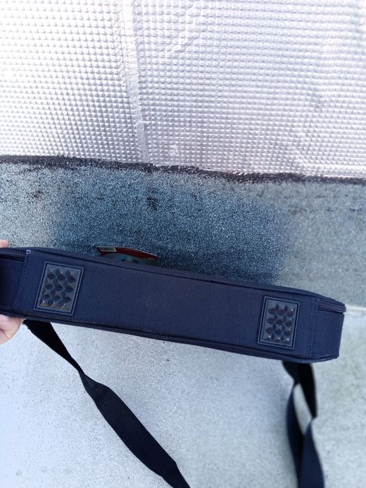 Mala portátil ( novo )