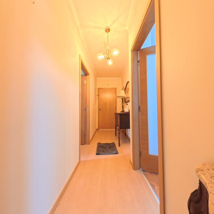 Apartamento T2 Arrendamento