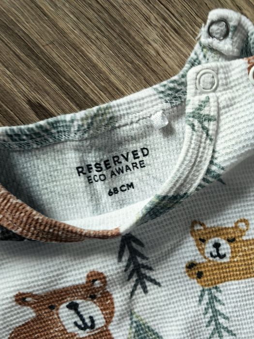 Sprzedam body za 3 zł