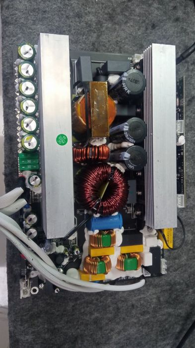 Ремонт стабилизаторов напряжения Элекс Ампер Мережик Герц Елекс и др.
