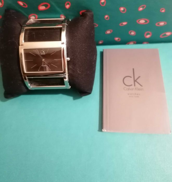 Relógio Calvin Klein