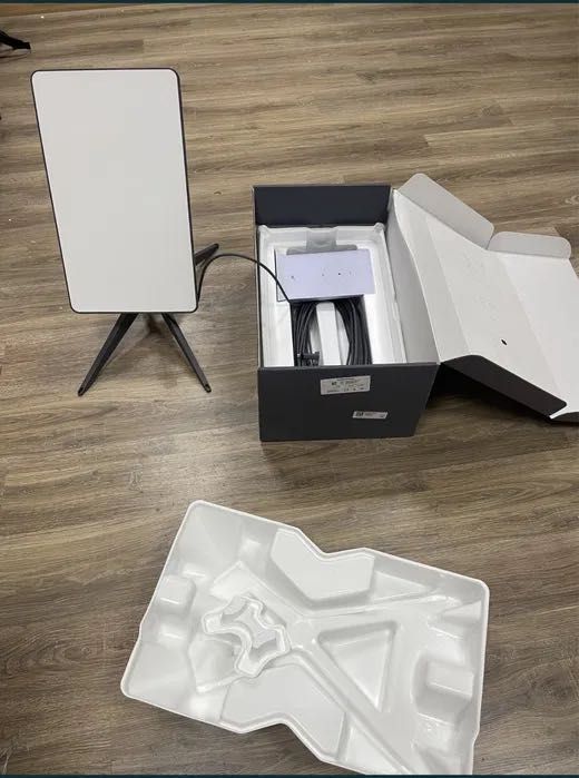 Starlink (Gen 2) НОВИЙ повний комплект В НАЯВНОСТІ