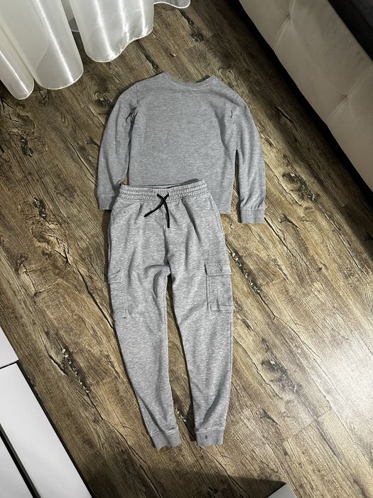 Комплект на хлопчика