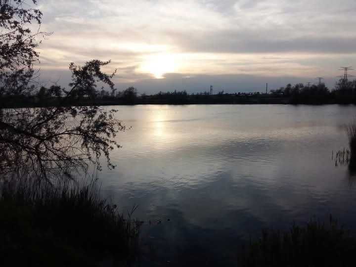 Продам участок с выходом в реку Днестр