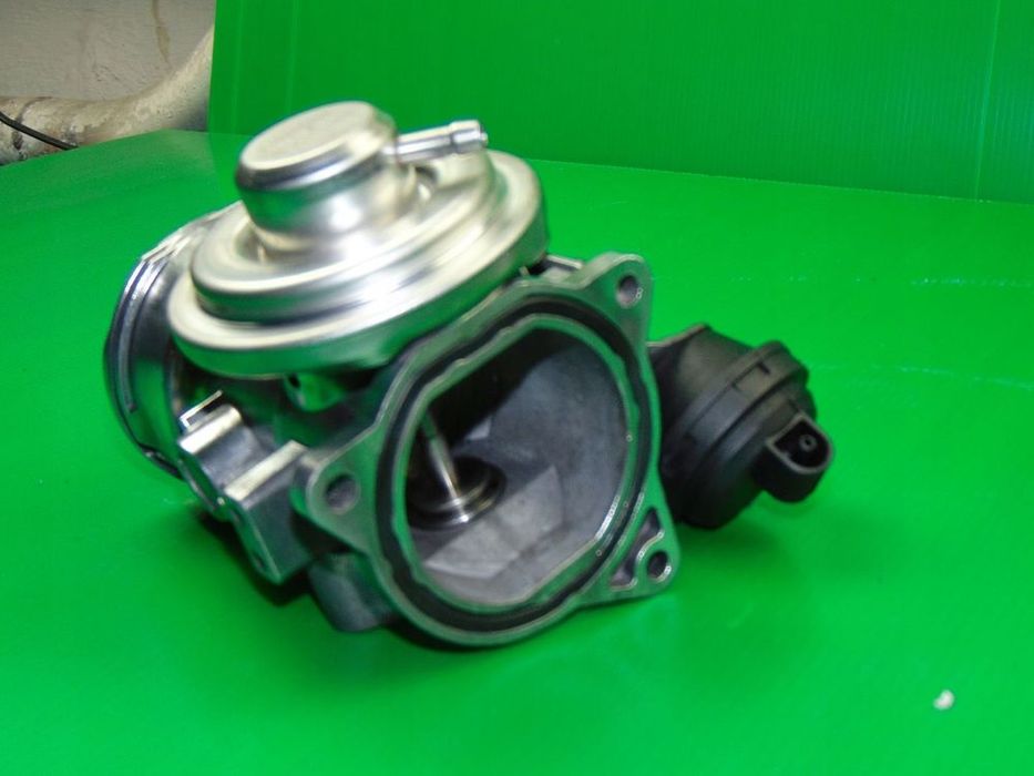 Zawór EGR ASZ ARL 1,9TDI 130km 150km 038131501T Oryginał!!!
