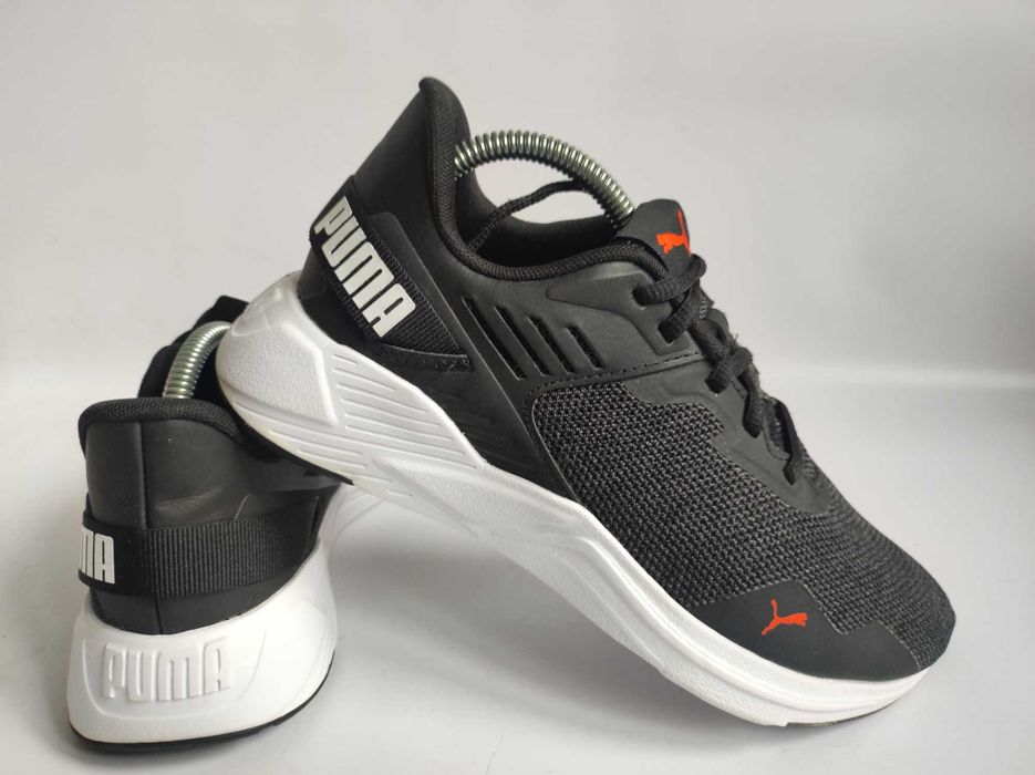 - PUMA DISPERSE XT2 -  Buty treningowe r. 39