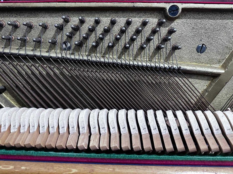 Sprzedam pianino Rosler