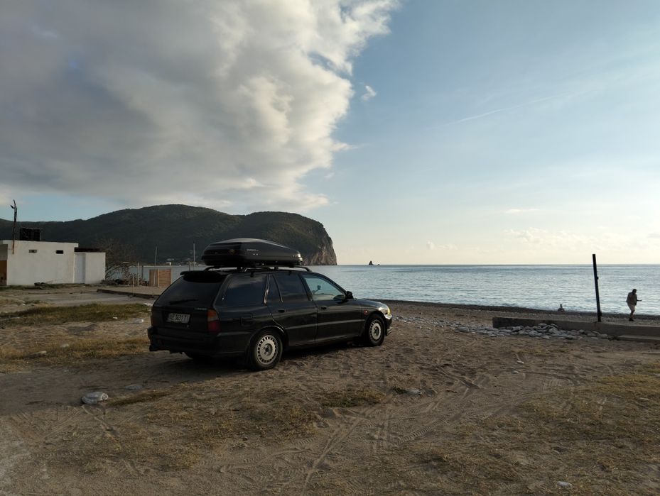 Лансер универсал