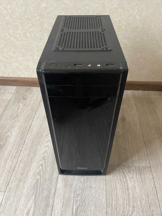 Продам компьютер на запчастини