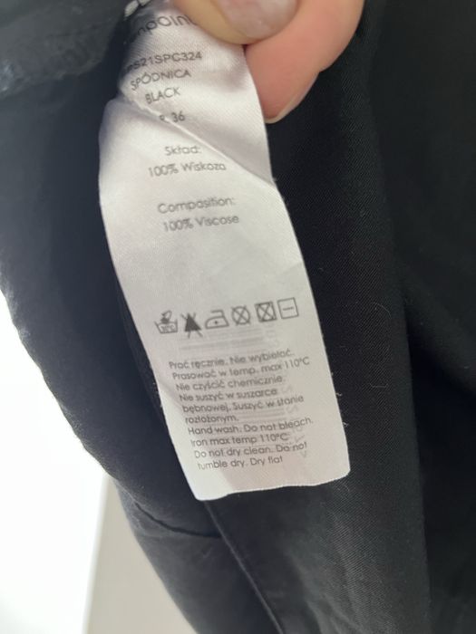 Spódnica Greenpoint 36