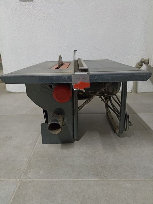 Циркулярний верстат Matrix