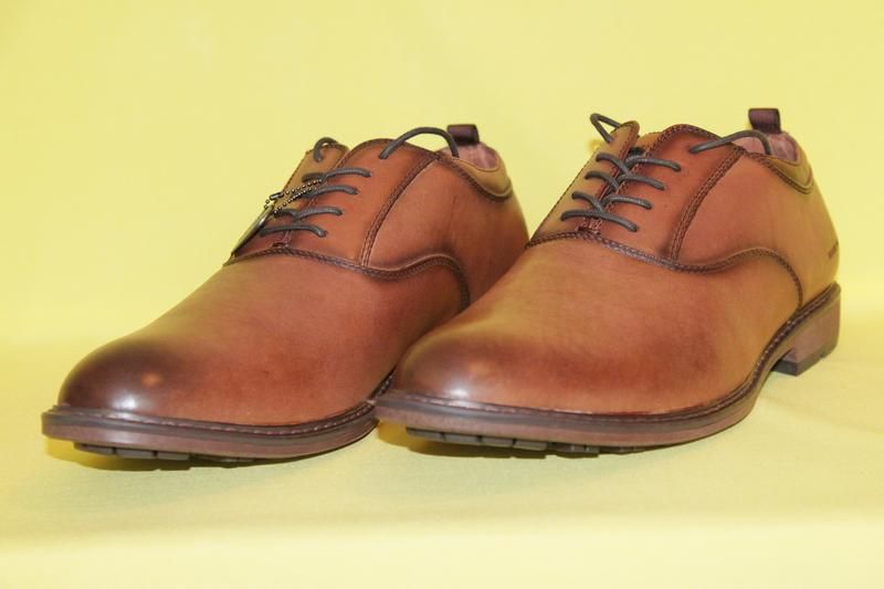 Туфлі чоловічі Mark Nason, розмір 47,5