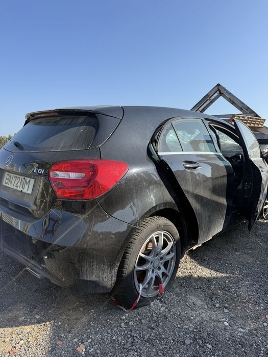 Mercedes a180 amg
