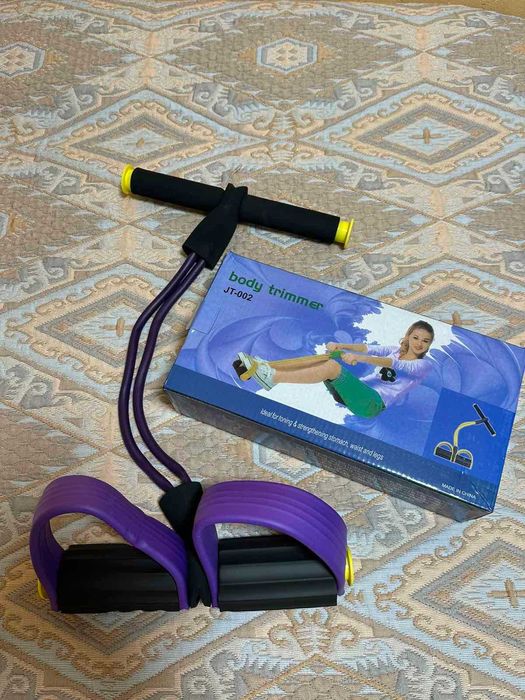 Продам домашній тренажер Wonder core smart + подарунок 1800 грн.