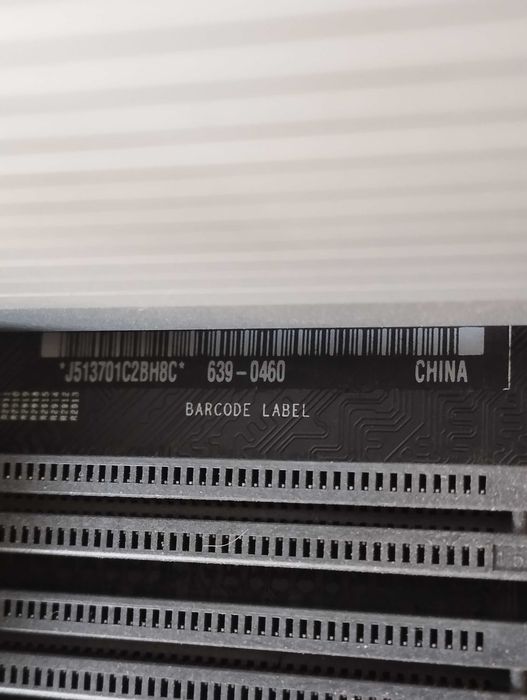 Apple Mac Pro 5,1 Dual CPU Tray (2× Intel Xeon E5620, 2.40GHz)