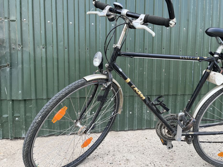 Велосипед KTM Viaggio 28”