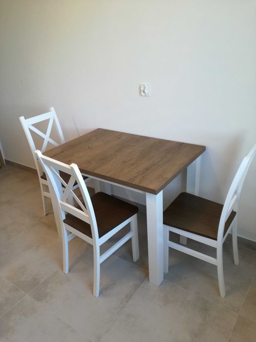 2 Pokojowe  mieszkanie na wynajem z balkonem i garażem