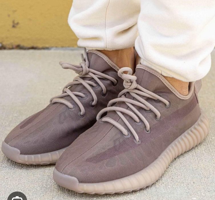 Adidas Yeezy boost 350 V2, Nº 43 Adidas ORIGINAIS