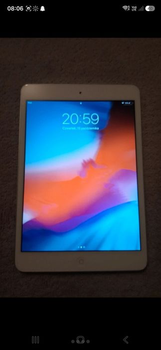 IPad mini 2 a1489