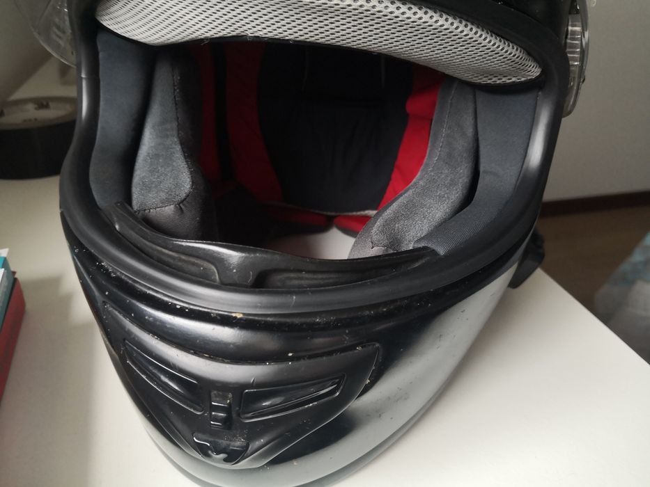 Capacete XLite 603