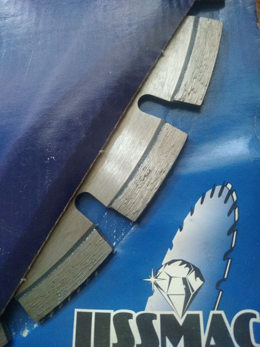 алмазный диск 450/25.4