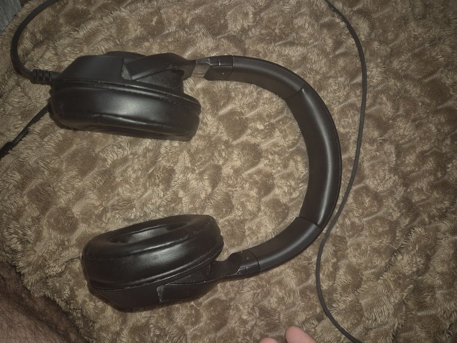 Sprzedam słuchawki  Razer Kraken X