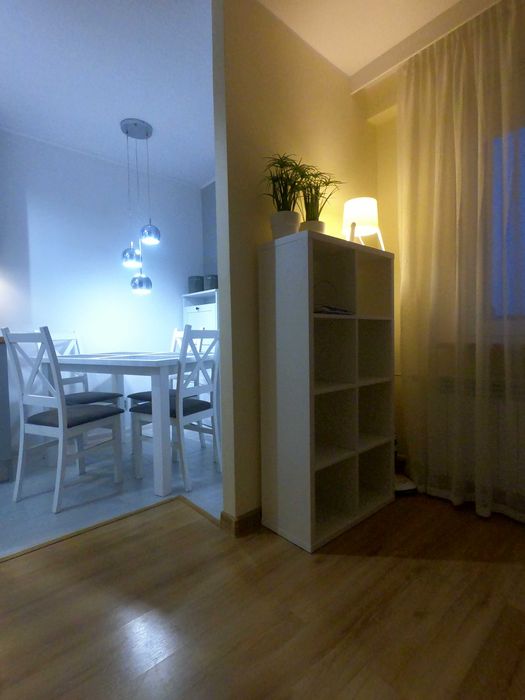 Nowoczesna kawalerka 30m2 przy pętli Krowodrza Górka bez prowizji!