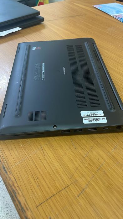 Dell Latitude 7480