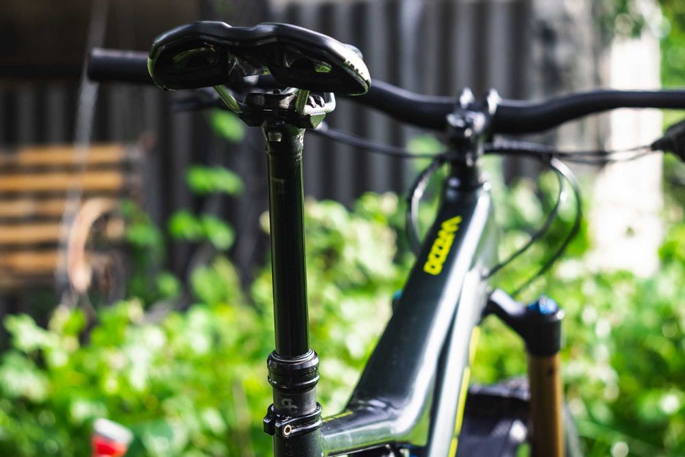 Велосипед 29" Orbea OCCAM 29 H30 2022