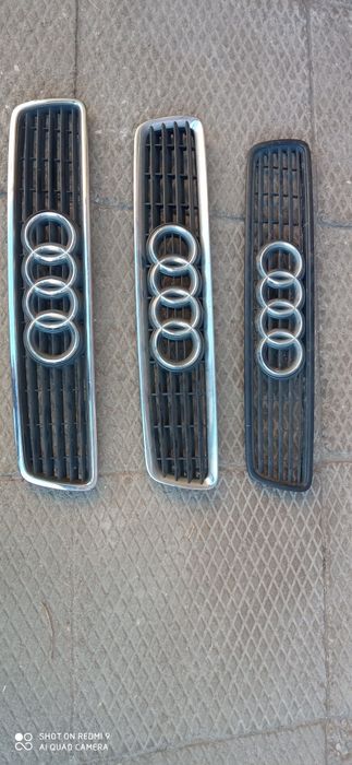 Audi A4 B5 grill atrapa i inne