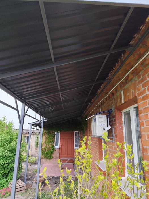 Будівельний - Сервіс. 16 років досвіду!