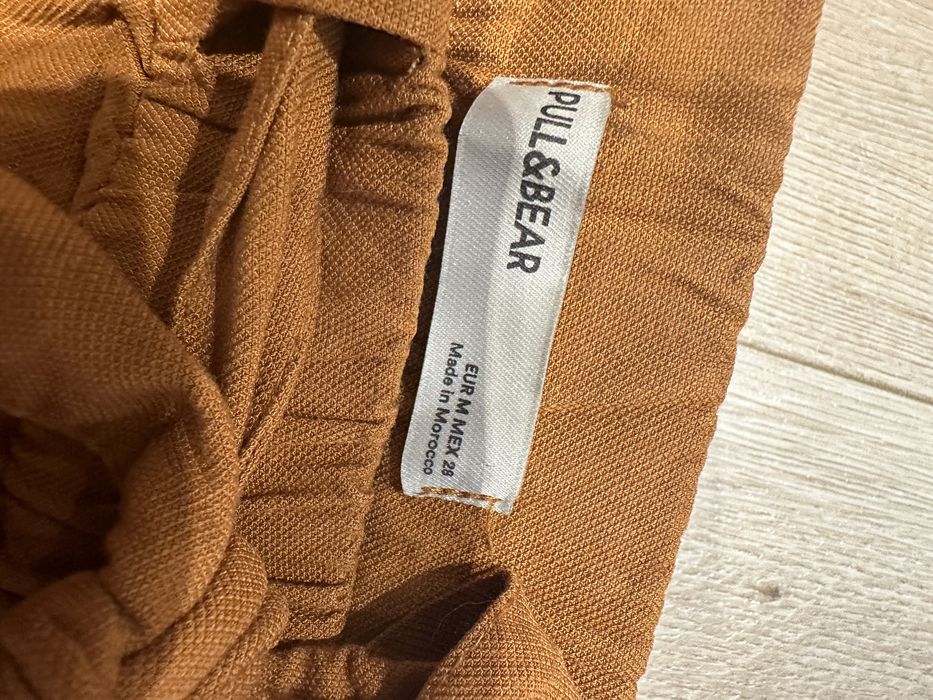 Шорти Pull&Bear