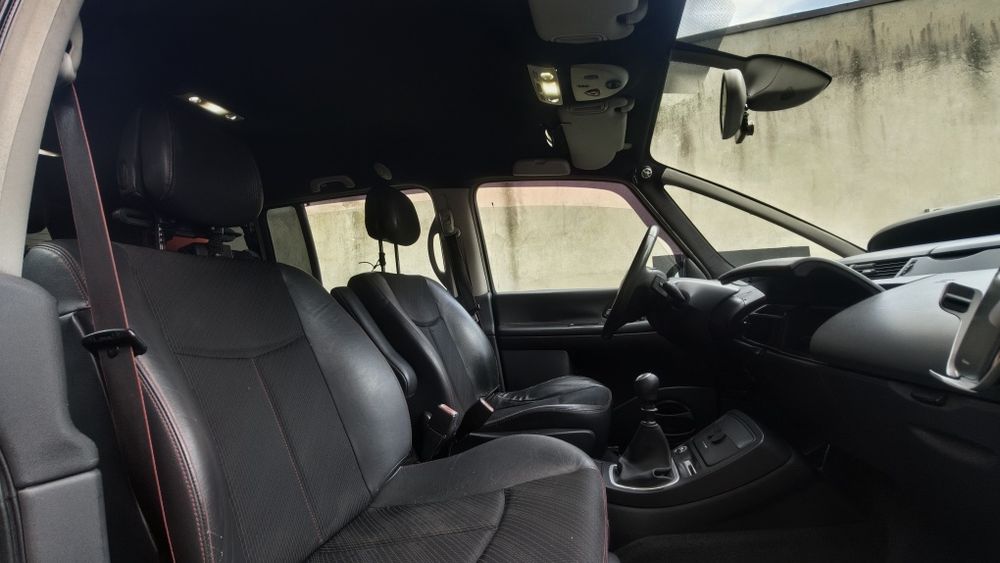 Renault Espace IV 2.0 T LPG