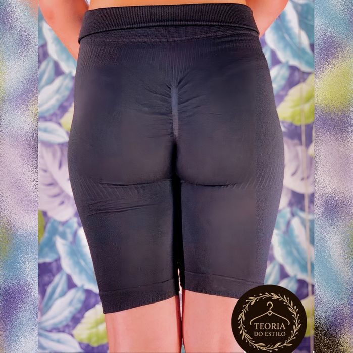 Conjunto calção e top