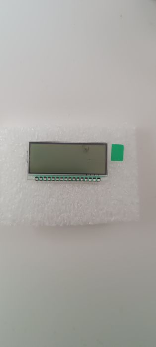 Honda Shadow Display
