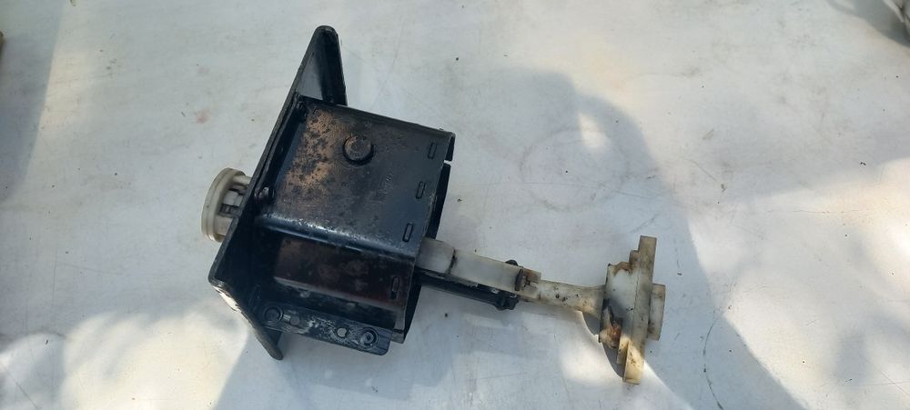 Шаран Гелаксі Альхамбра1.9AFNУжгород