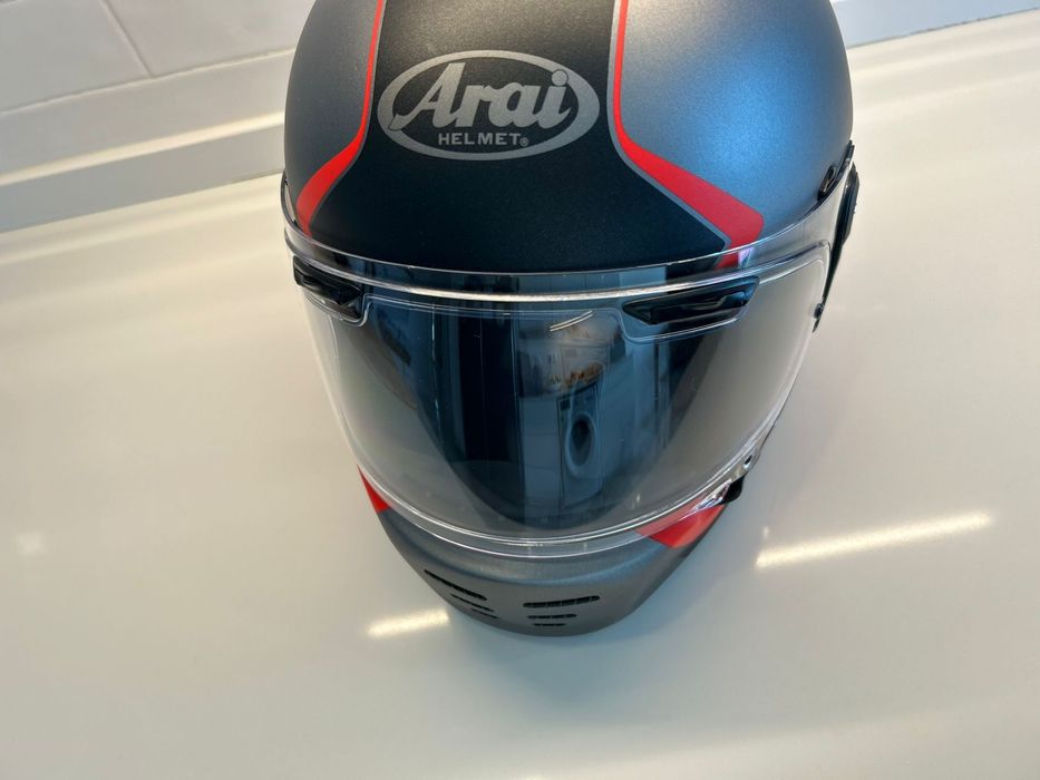 Arai concept X Tamanho M