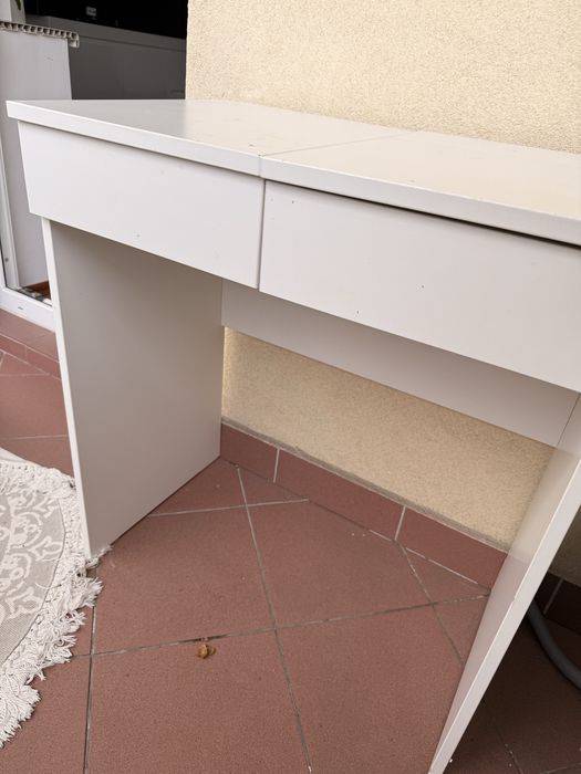 Toaletka ikea stan dobry do odnioru osobistego  Kwidzyn
