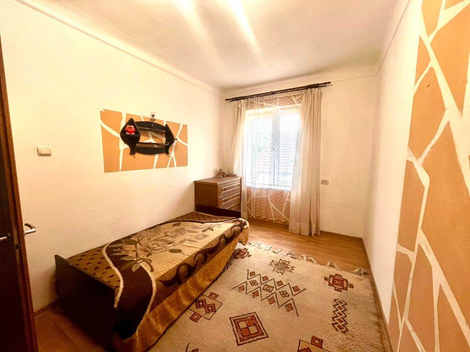 Продаж 3 кімнатної квартири особнякового типу вул. Бодянського