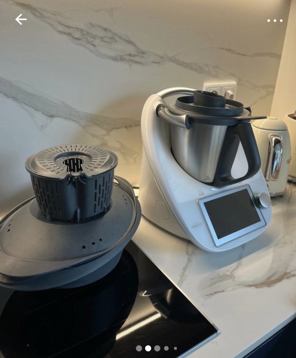 Bimby TM6 otimo estado