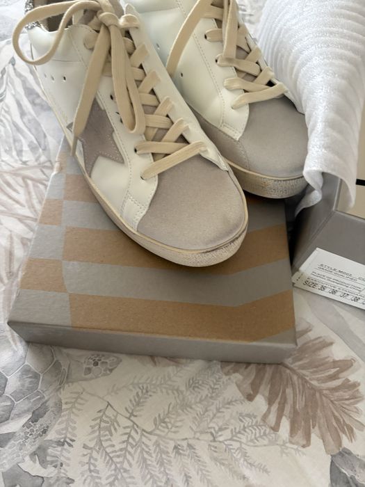 Sapatilhas Golden Goose