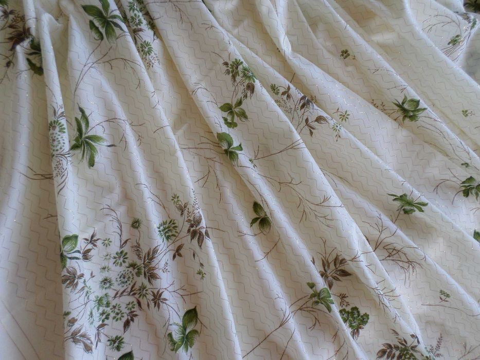 Винтаж шторы портьеры импорт ссср .