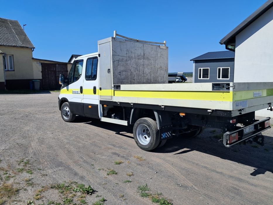 IvECo*DaiLy*35C15*16r*BliźNiAk*SuPeR StaN*