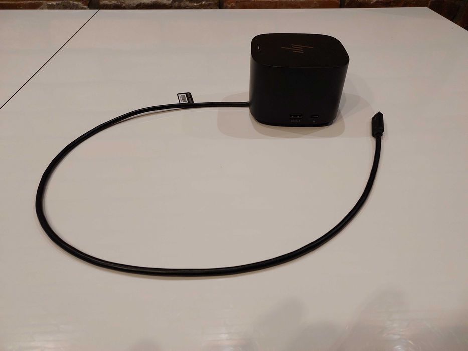 Stacja dokująca HP G4 Thunderbolt 120W