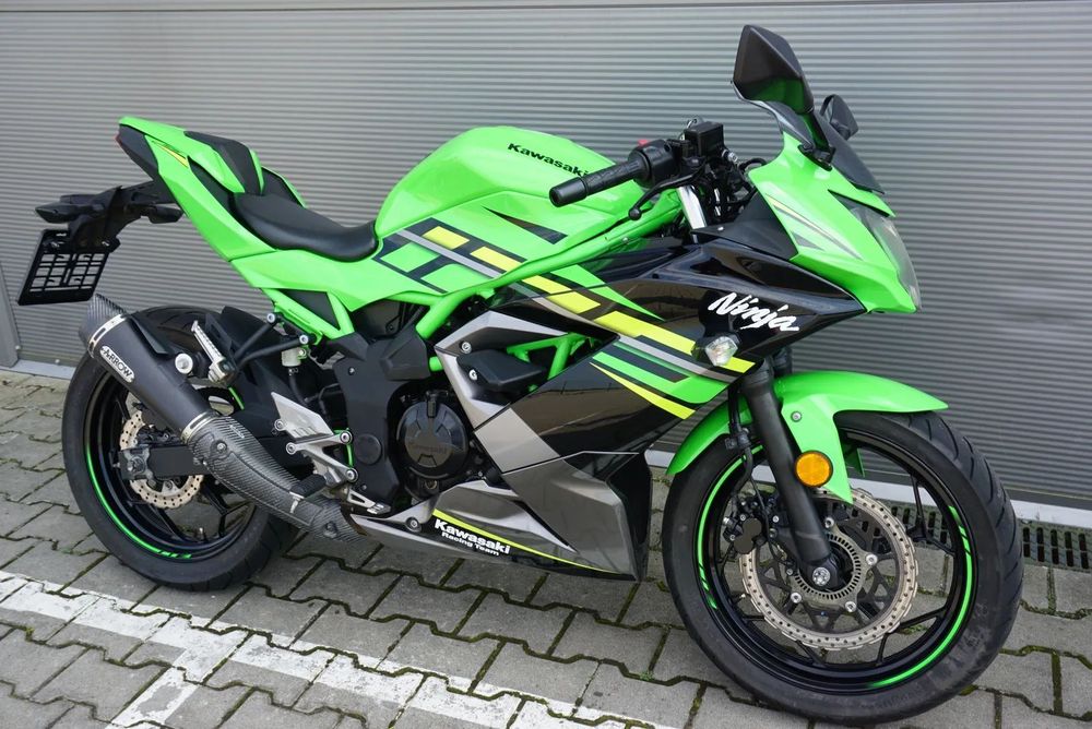 Kawasaki