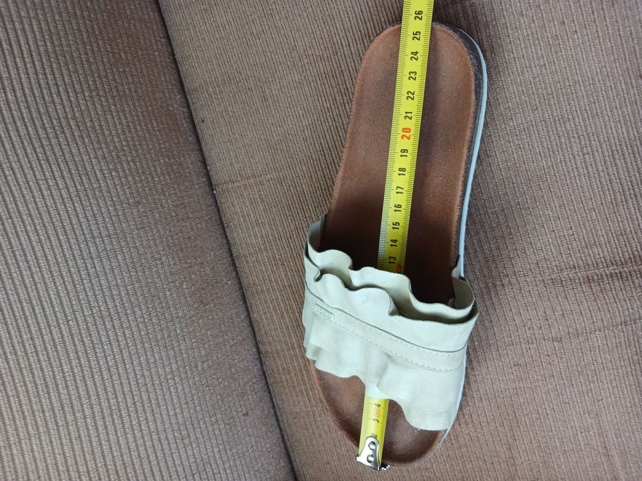 шлепанцы S.Oliver 38p.