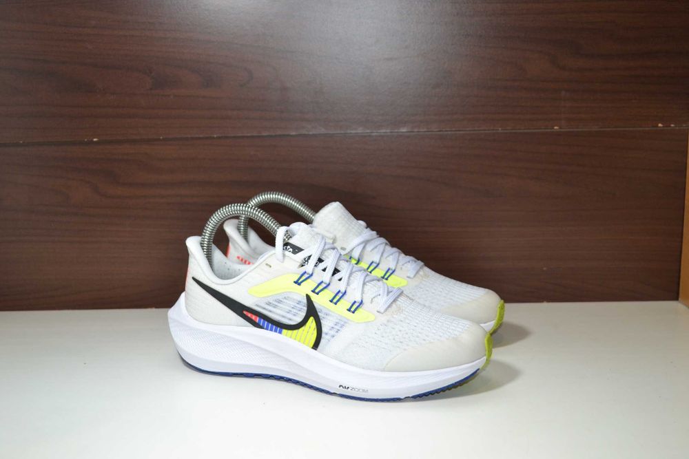 nike air zoom pegasus 39 кроссовки 36.5р оригинал