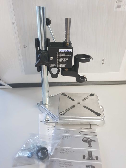 DREMEL Drill Press 212