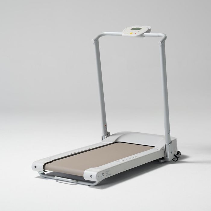 Passadeira dobrável 8km/h, W500B garantia Decathlon